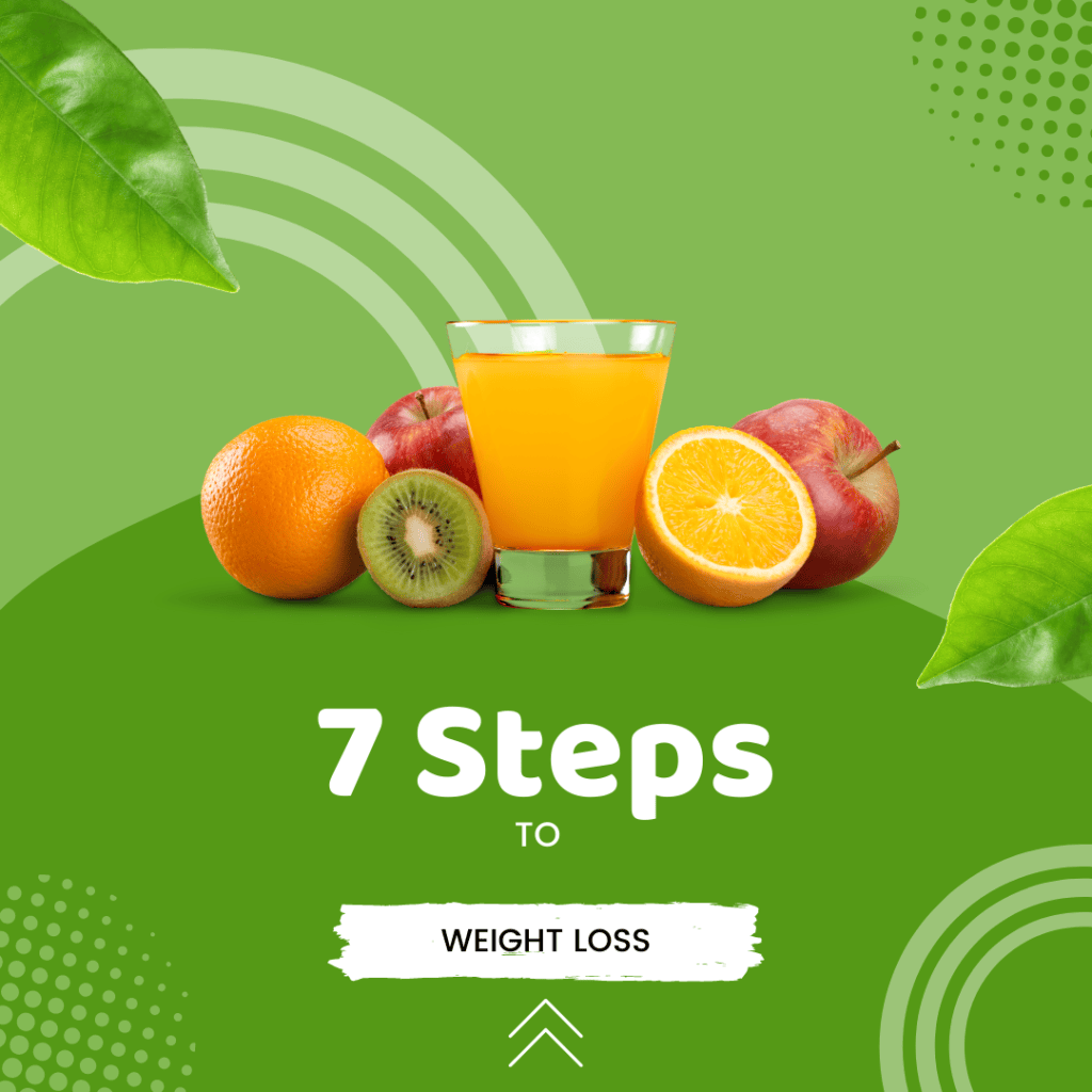Healthy Living Tips