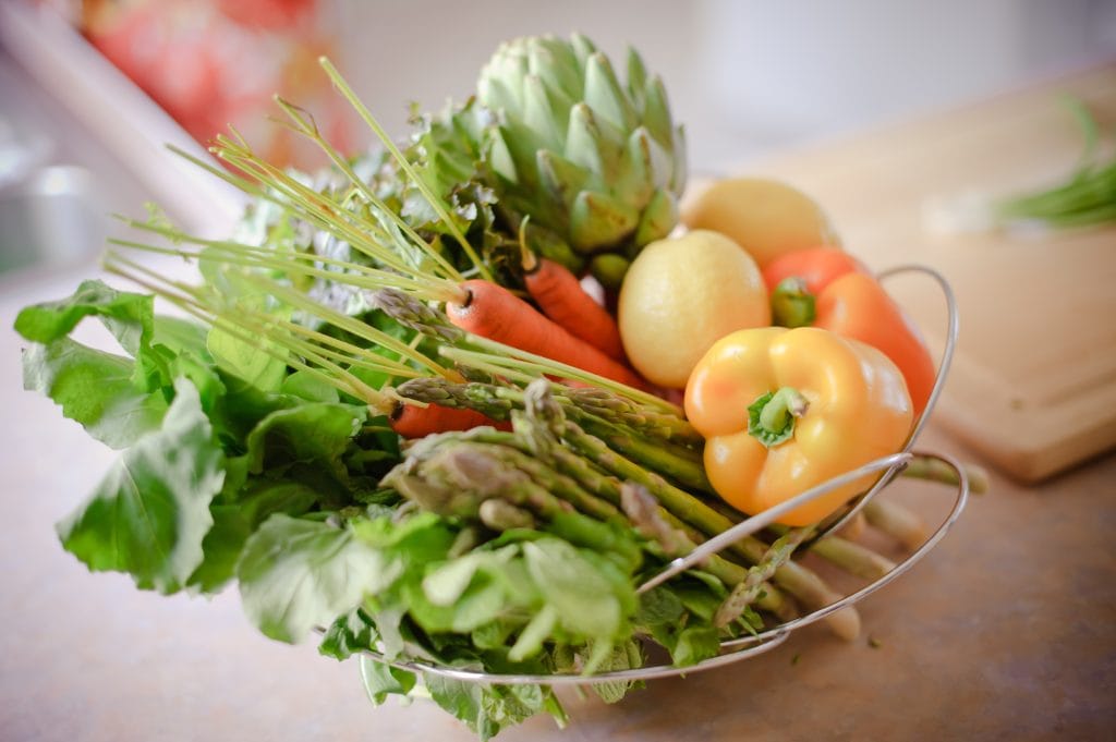Introduction to a Holistic Lifestyle - My Kitchen Intuition | Premium Nutrition & Gut Health Coaching