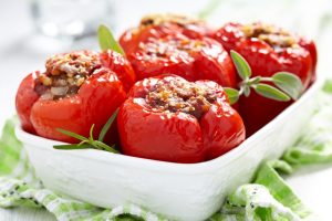 Stuffed Peppers