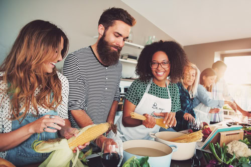 Client Experiences That Speak For Themselves